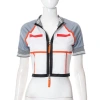 K22TP275 European and American fashion women's clothing Spring New Sexy and fashionable solid-color European and American women's clothing suit jacket for women Item Picture
